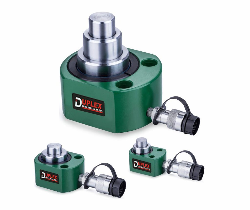 Customized Solutions: Tailoring Ultra-Thin Hydraulic Jacks to Specific Needs